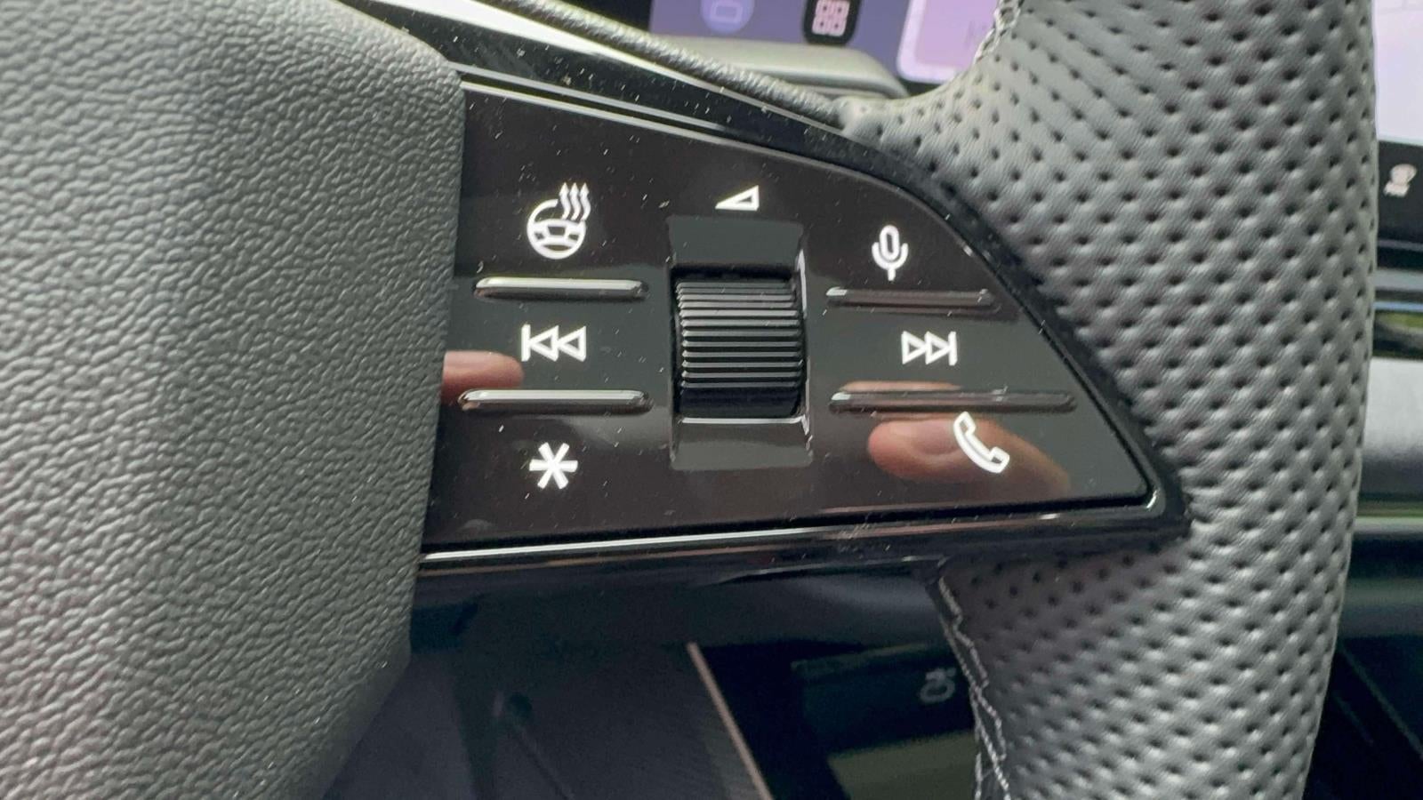 2026 Audi A6 Sedan Prestige