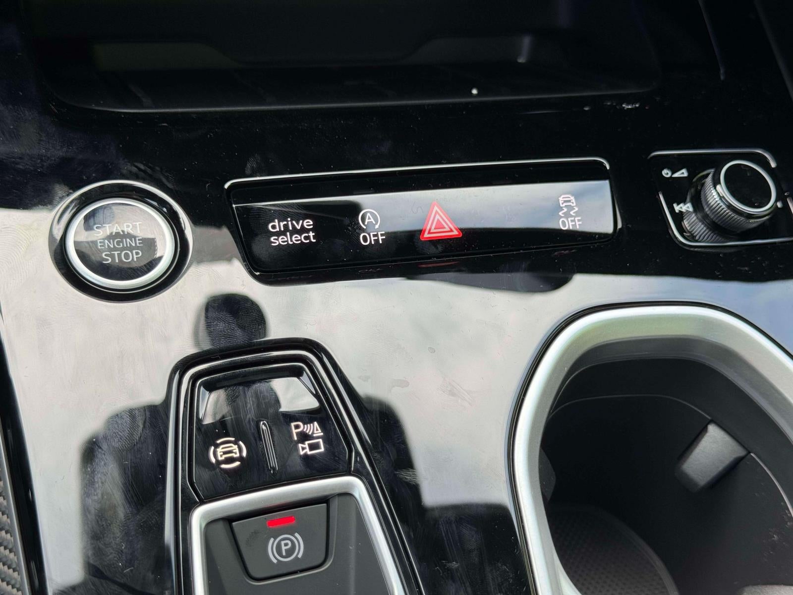 2026 Audi A6 Sedan Prestige