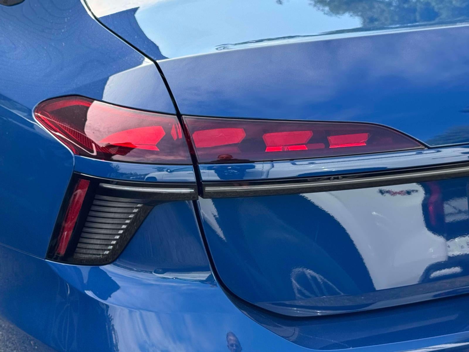 2026 Audi A6 Sedan Prestige