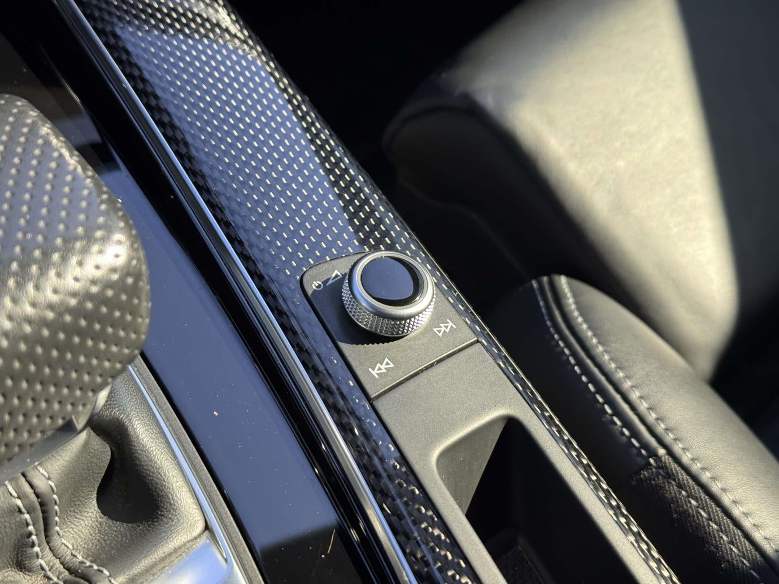 2021 Audi S4 Premium Plus 3.0 TFSI quattro