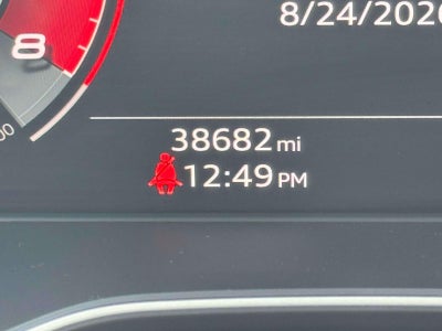 2023 Audi S5 Sportback Premium Plus 3.0 TFSI quattro