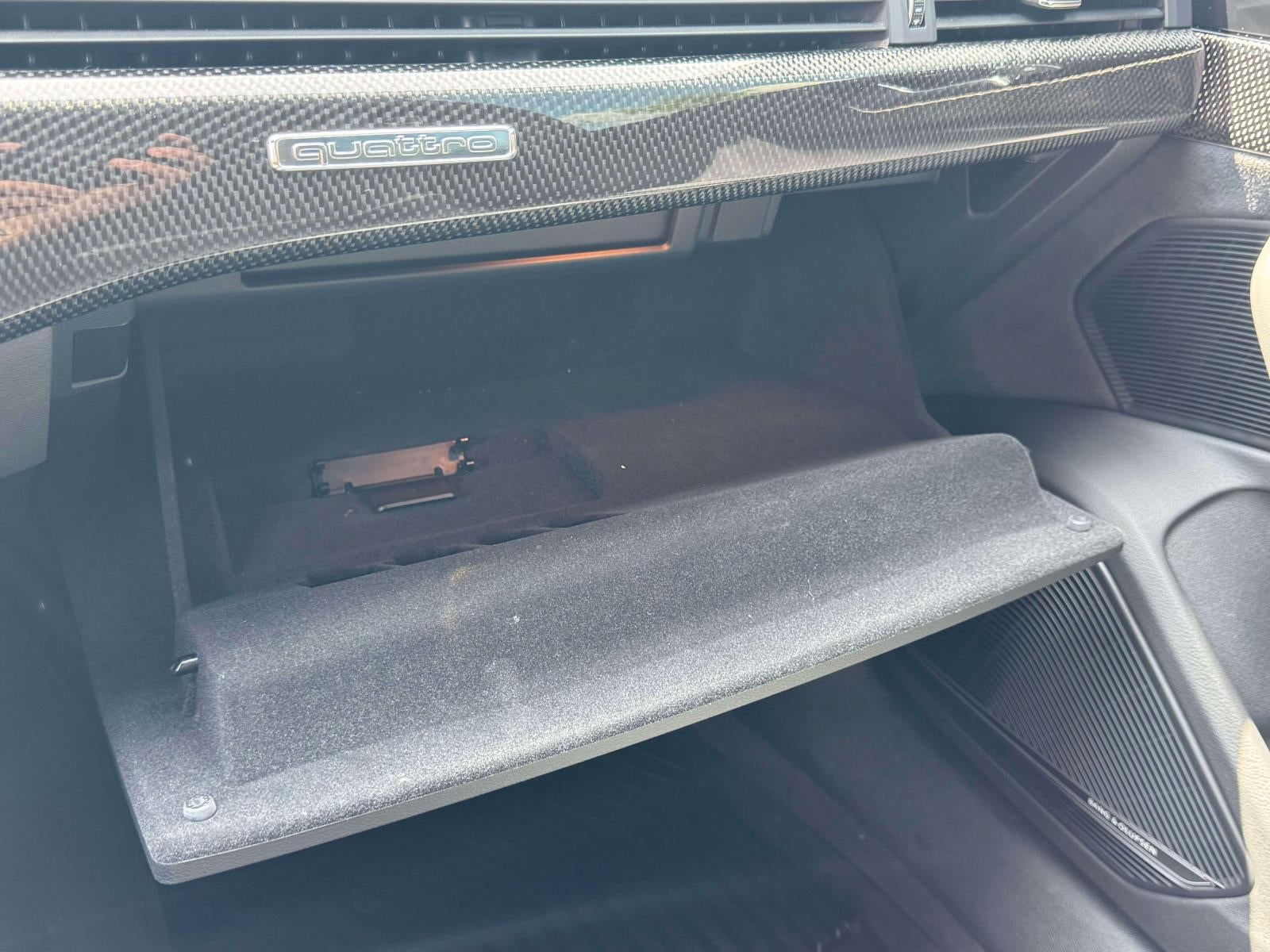 2023 Audi S5 Sportback Premium Plus 3.0 TFSI quattro