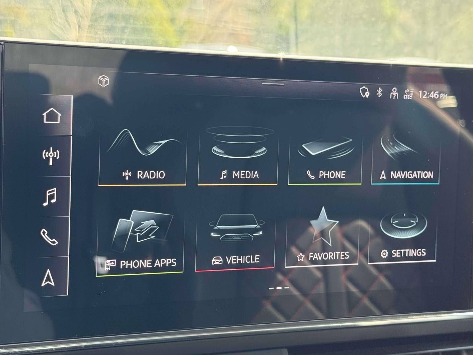 2023 Audi S5 Sportback Premium Plus 3.0 TFSI quattro