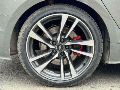 2024 Audi S5 Sportback Premium Plus