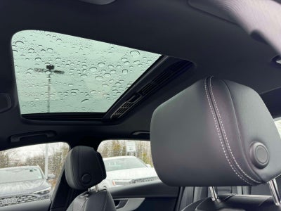 2022 Audi A4 Sedan S line Premium Plus 45 TFSI quattro