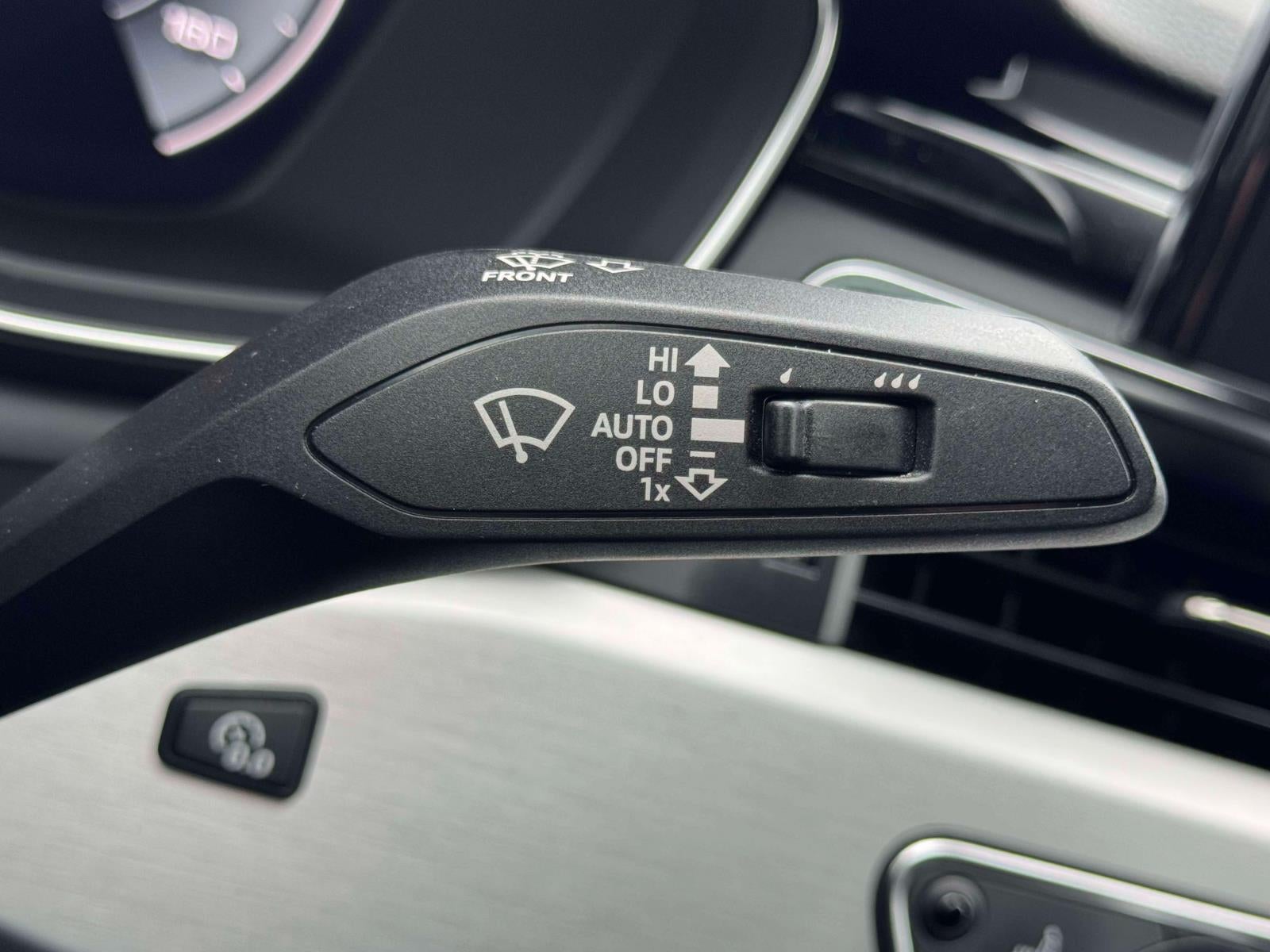 2022 Audi A4 Sedan S line Premium Plus 45 TFSI quattro