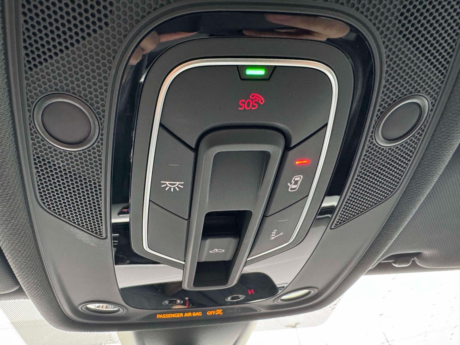 2022 Audi A4 Sedan S line Premium Plus 45 TFSI quattro