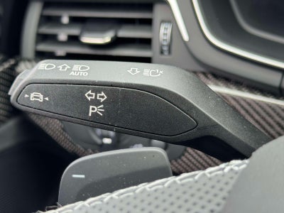 2025 Audi A5 Sportback S line Premium Plus 45 TFSI quattro