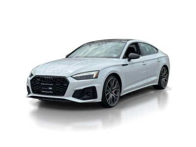 2025 Audi A5 Sportback S line Premium Plus 45 TFSI quattro