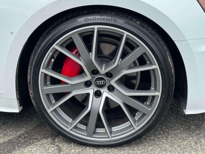 2025 Audi A5 Sportback S line Premium Plus 45 TFSI quattro