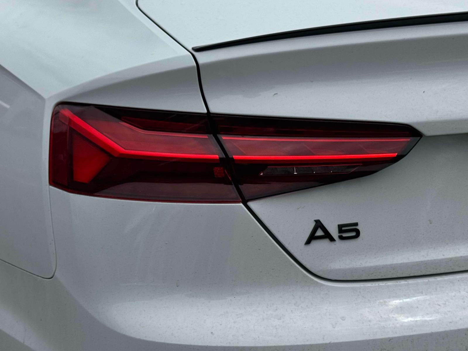 2025 Audi A5 Sportback S line Premium Plus 45 TFSI quattro