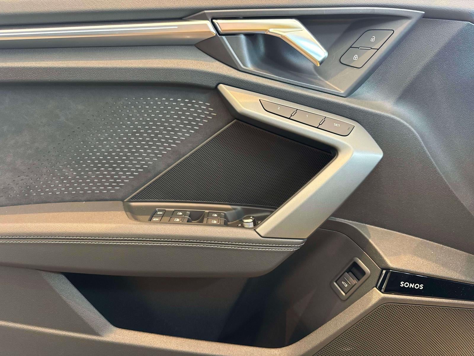 2026 Audi S3 quattro