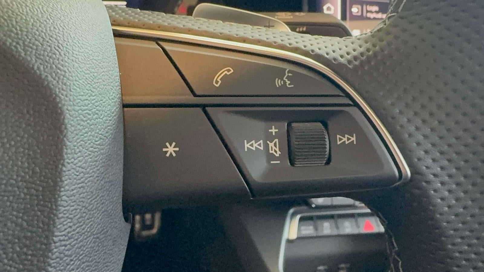 2026 Audi S3 quattro