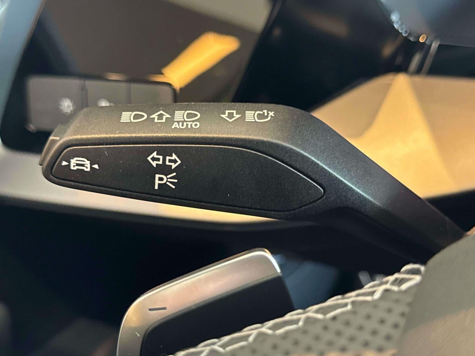 2026 Audi S3 quattro