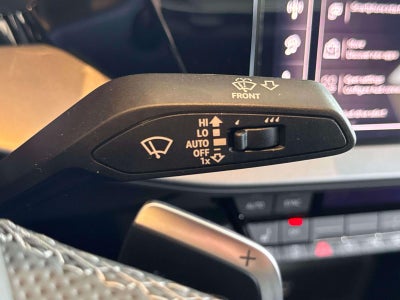 2026 Audi S3 quattro