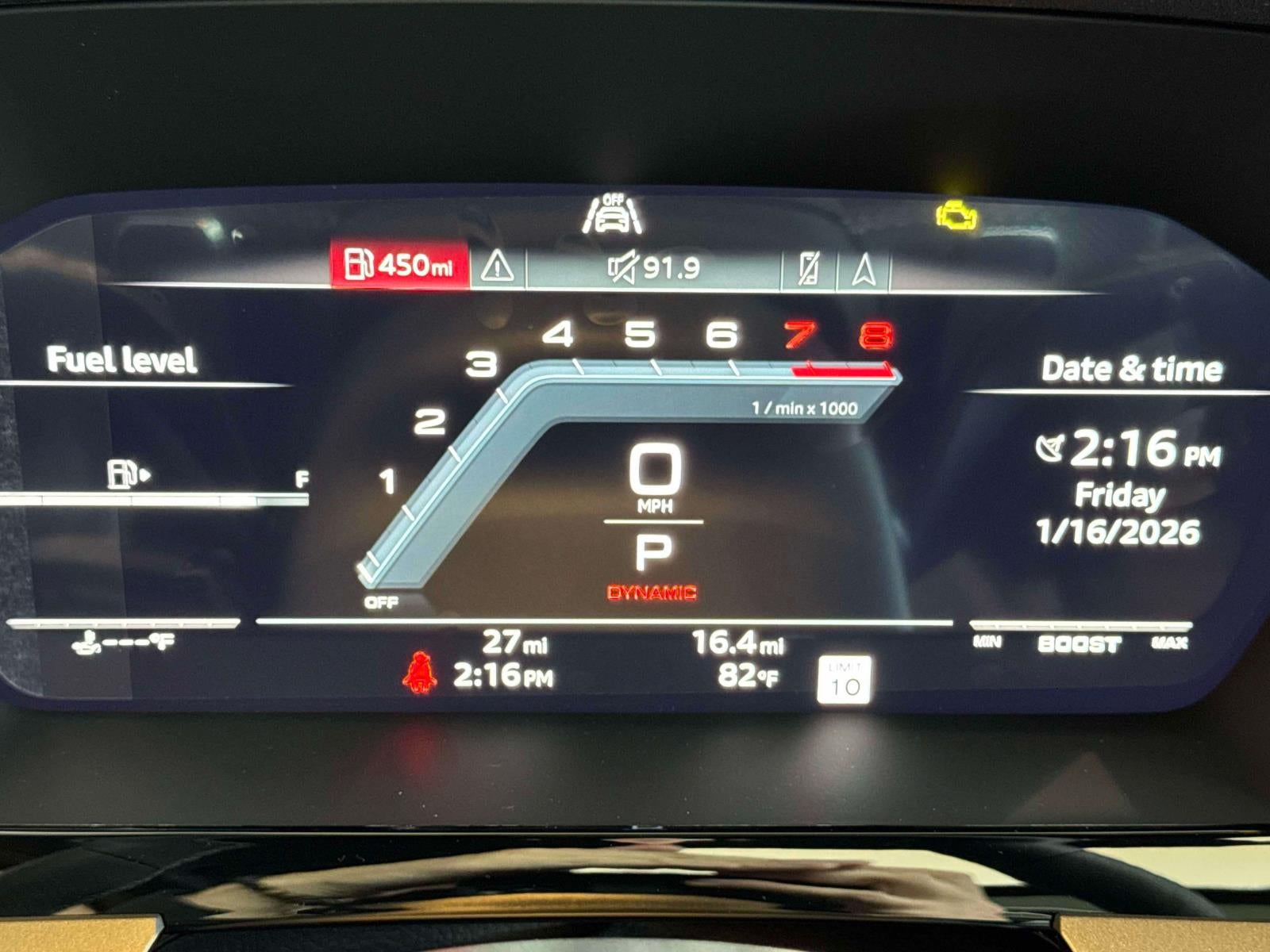 2026 Audi S3 quattro