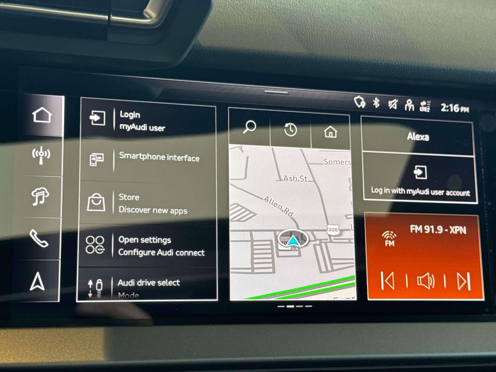 2026 Audi S3 quattro