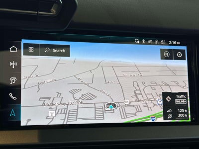 2026 Audi S3 quattro