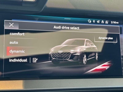 2026 Audi S3 quattro