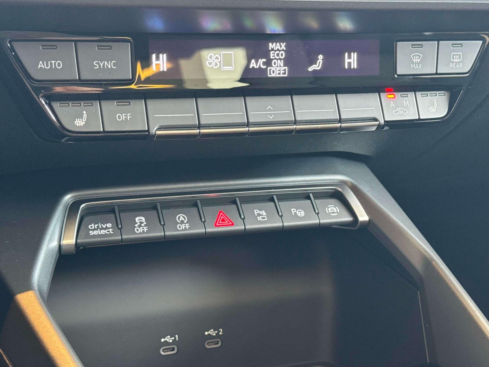 2026 Audi S3 quattro