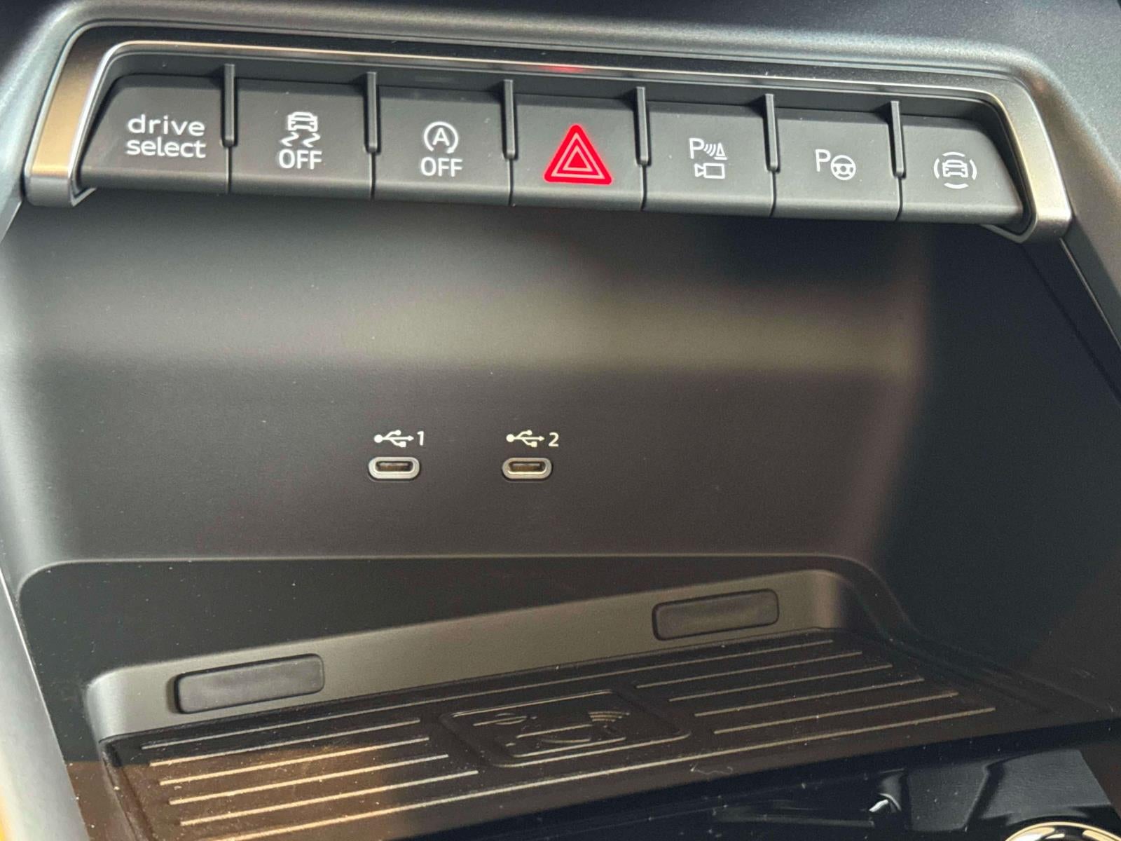 2026 Audi S3 quattro