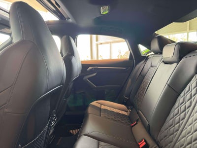 2026 Audi S3 quattro