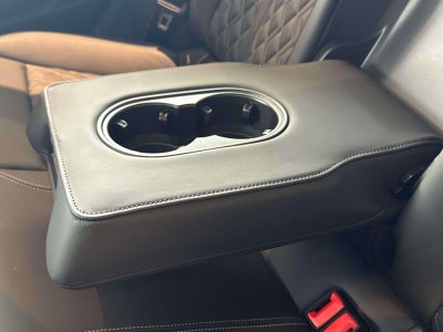 2026 Audi S3 quattro