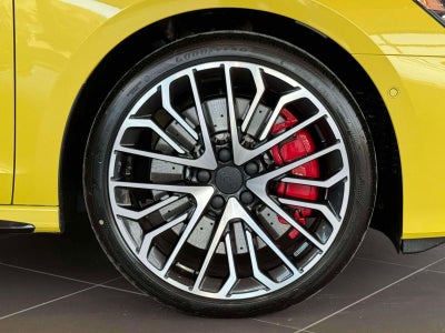 2026 Audi S3 quattro