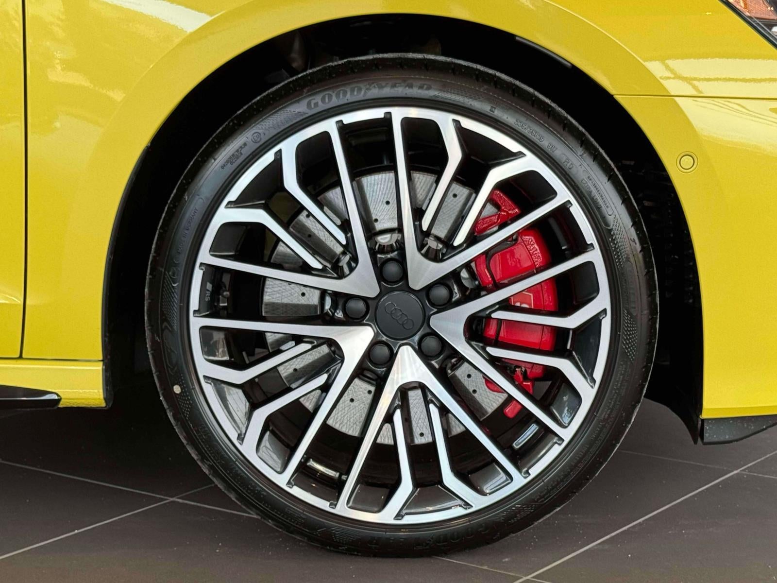 2026 Audi S3 quattro