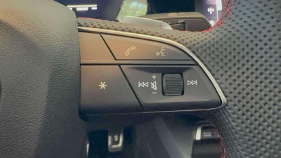 2026 Audi S3 2.0T