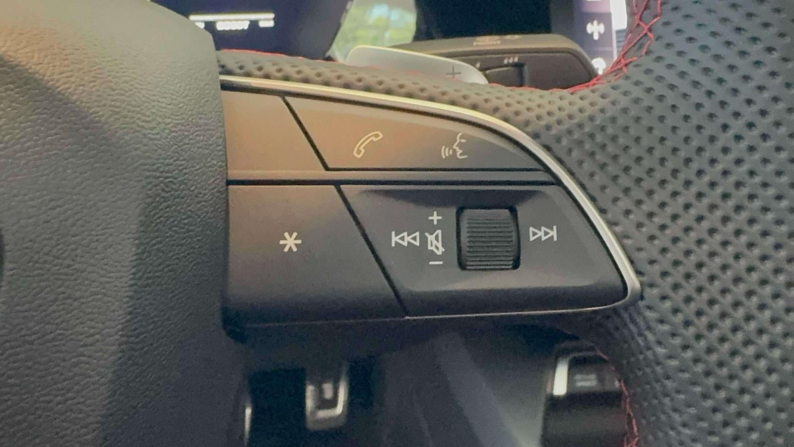 2026 Audi S3 2.0T