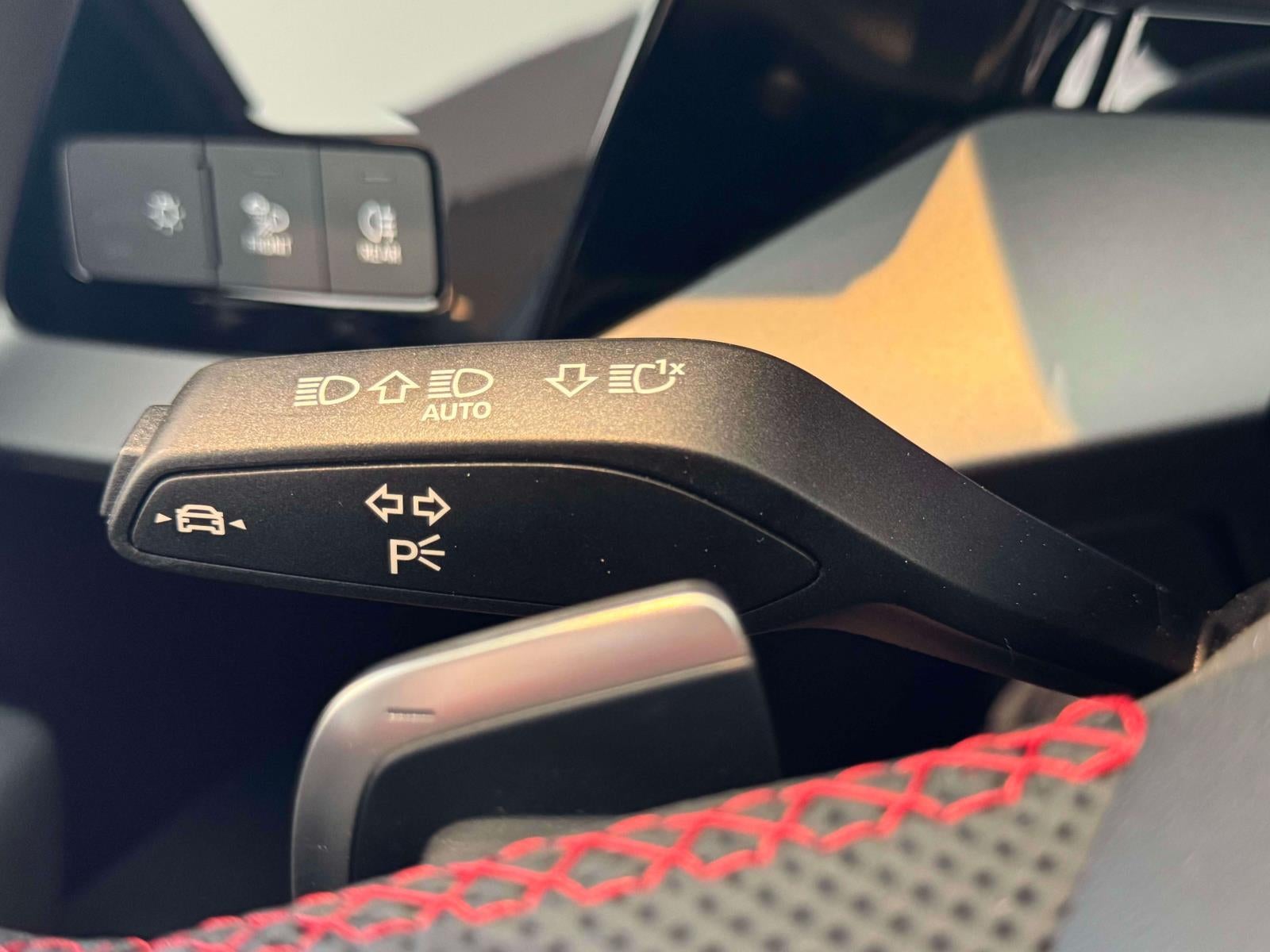 2026 Audi S3 2.0T
