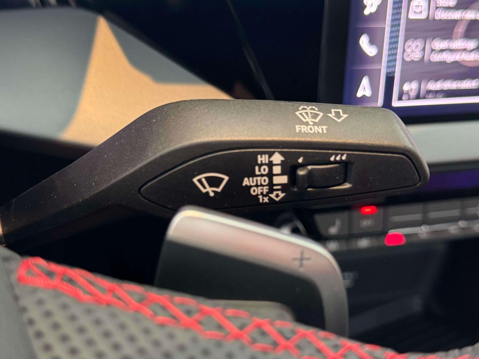 2026 Audi S3 2.0T