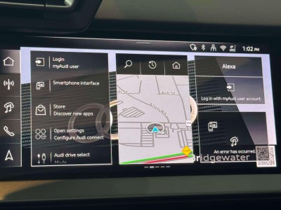 2026 Audi S3 2.0T