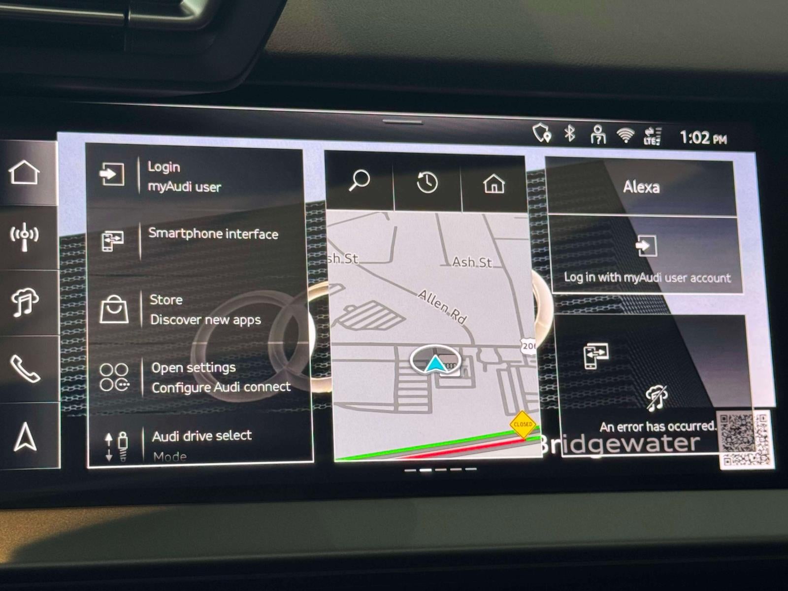 2026 Audi S3 2.0T