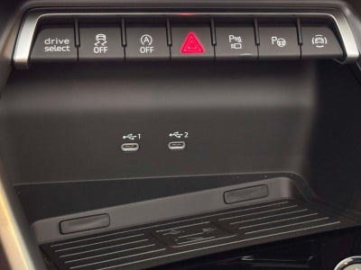 2026 Audi S3 2.0T