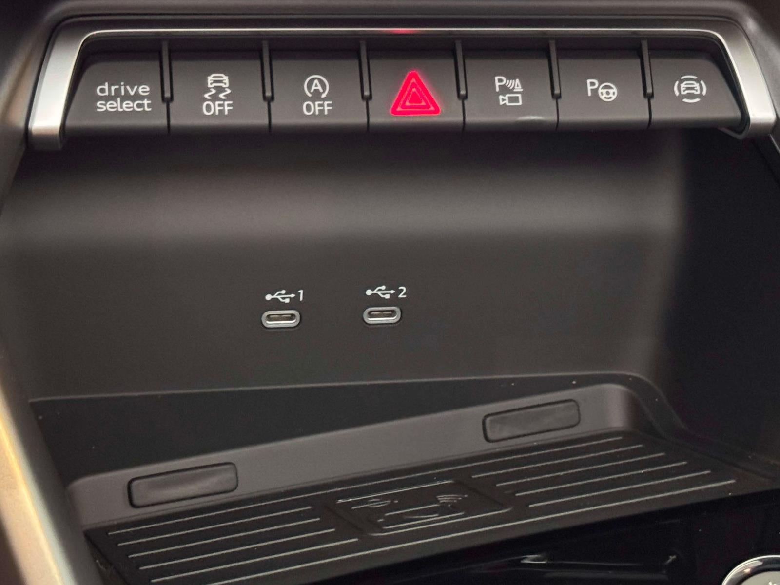 2026 Audi S3 2.0T