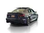 2026 Audi S3 2.0T