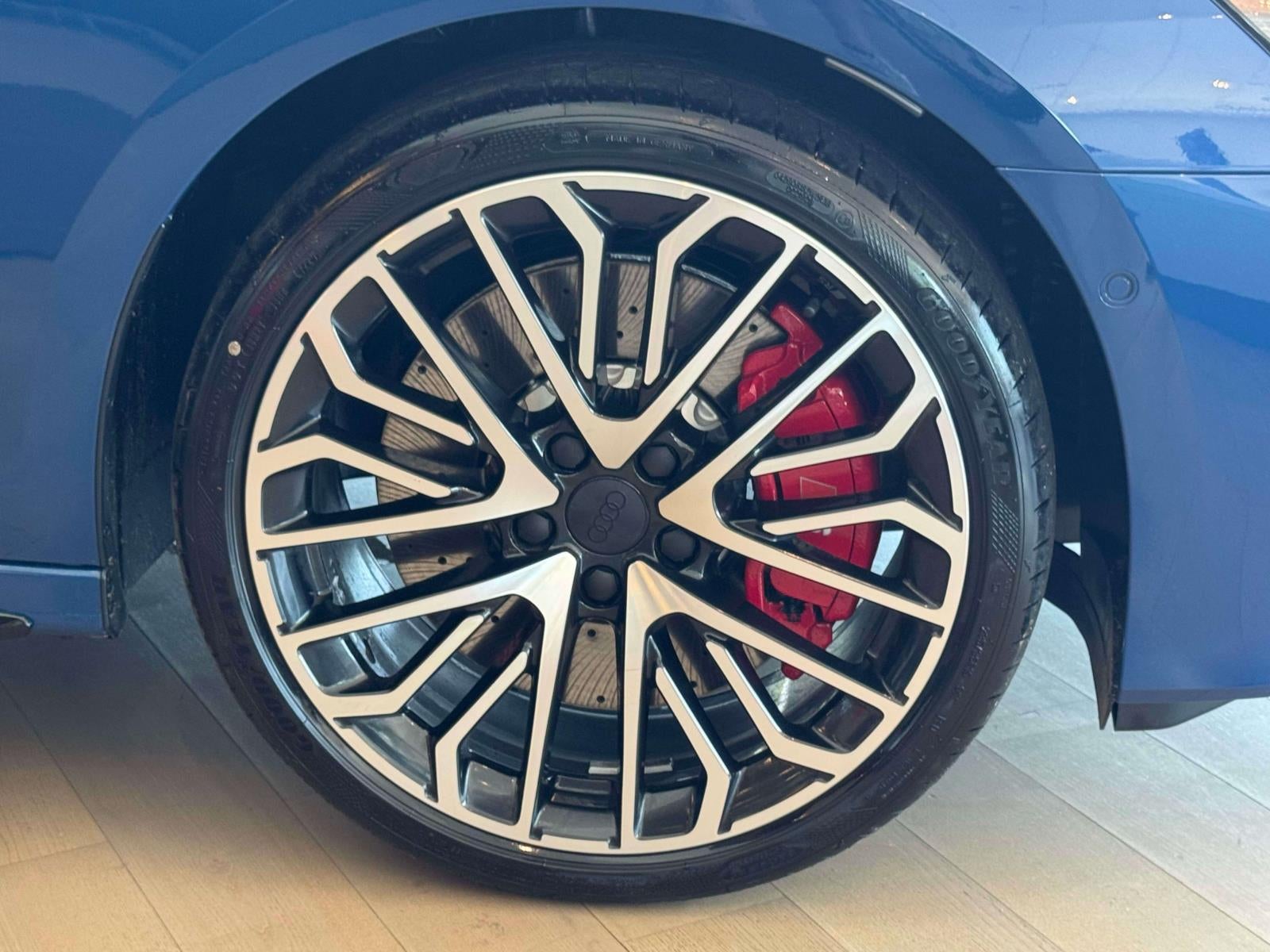 2026 Audi S3 2.0T