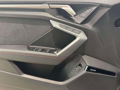 2026 Audi S3 2.0T