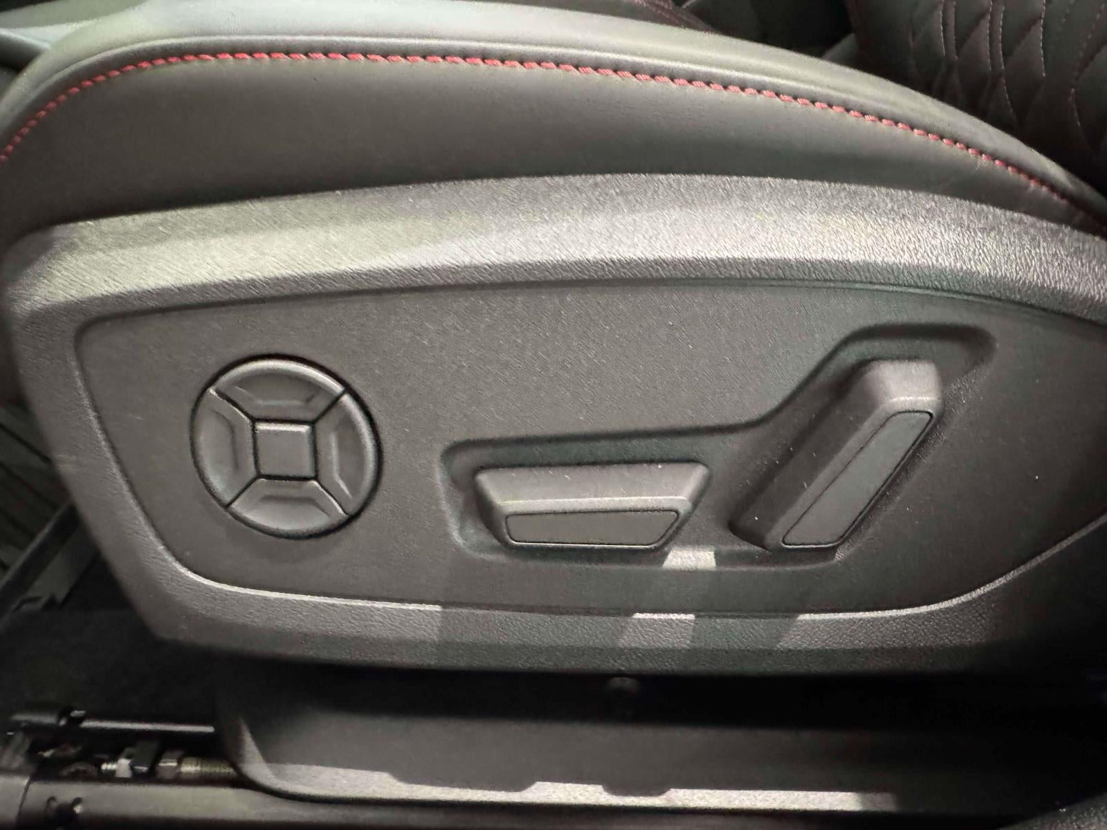 2026 Audi S3 2.0T