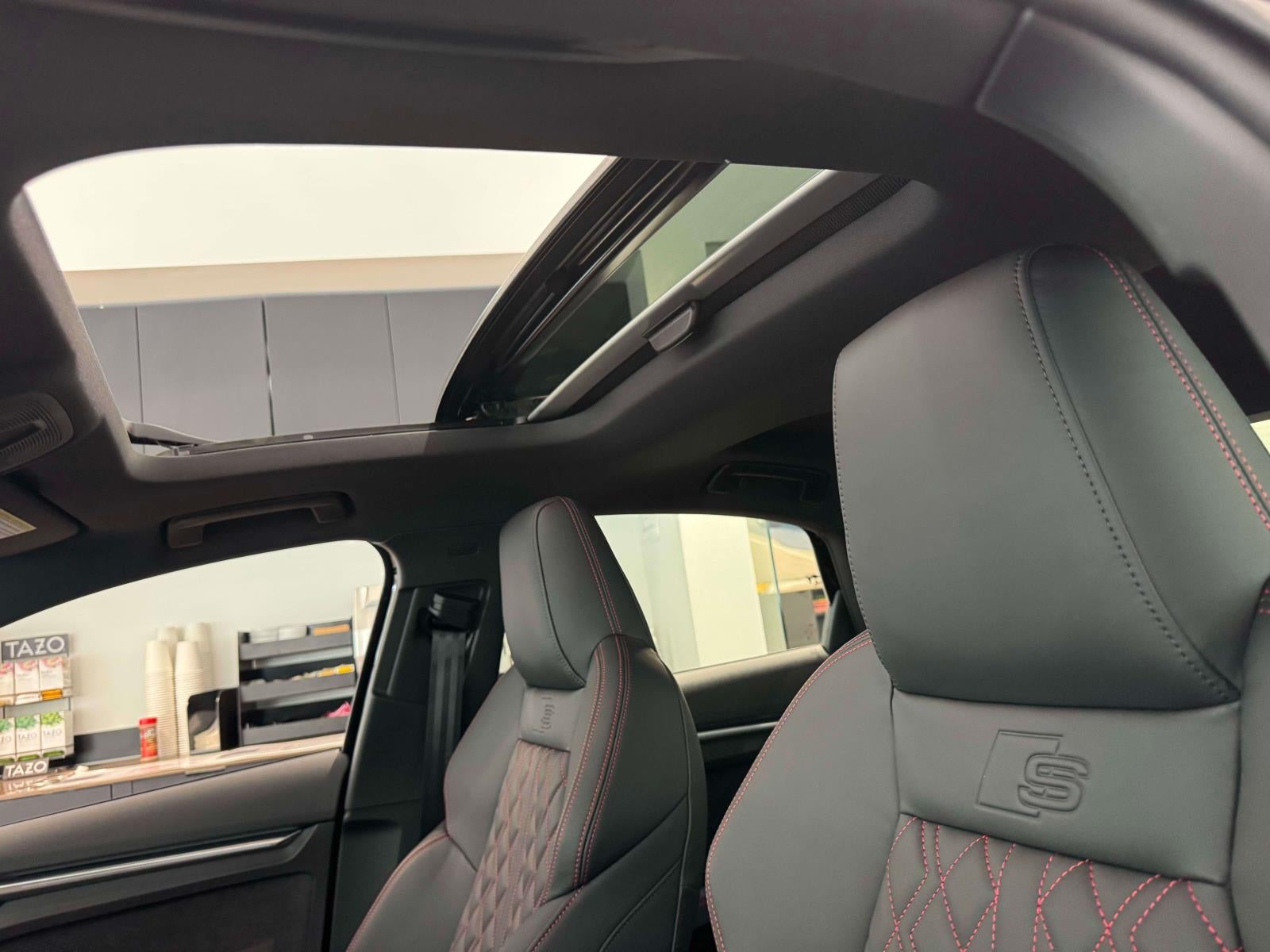 2026 Audi S3 2.0T