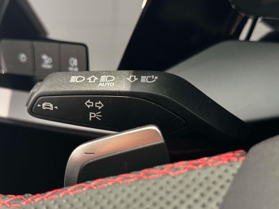 2026 Audi S3 2.0T