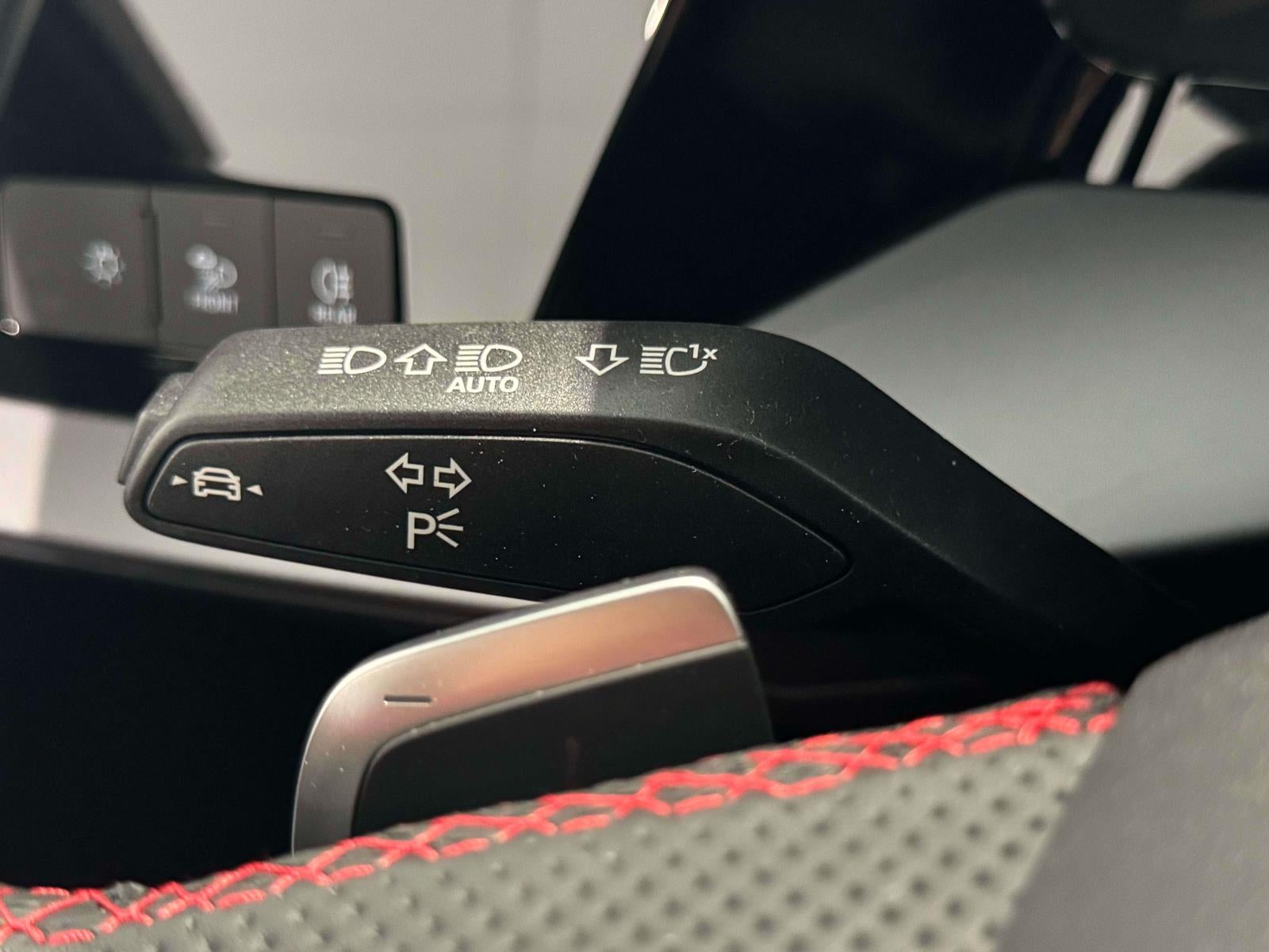 2026 Audi S3 2.0T