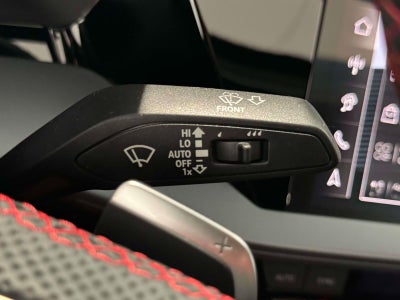 2026 Audi S3 2.0T