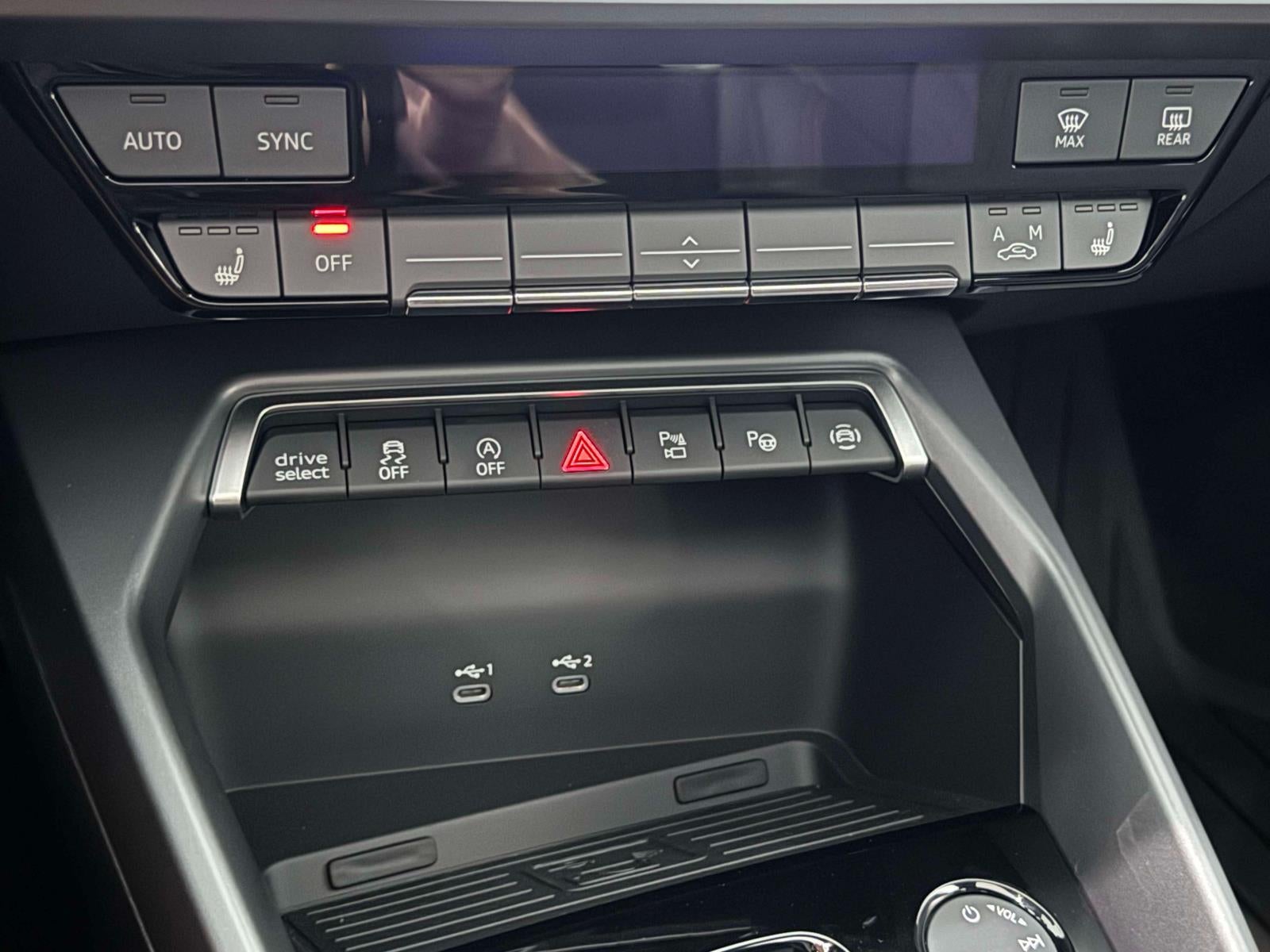 2026 Audi S3 2.0T
