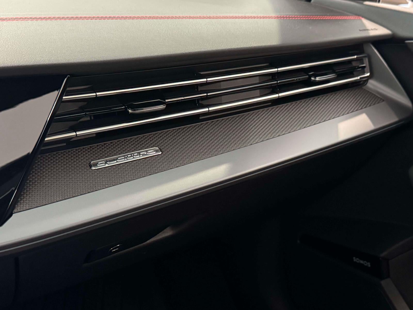 2026 Audi S3 2.0T