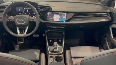 2026 Audi S3 2.0T