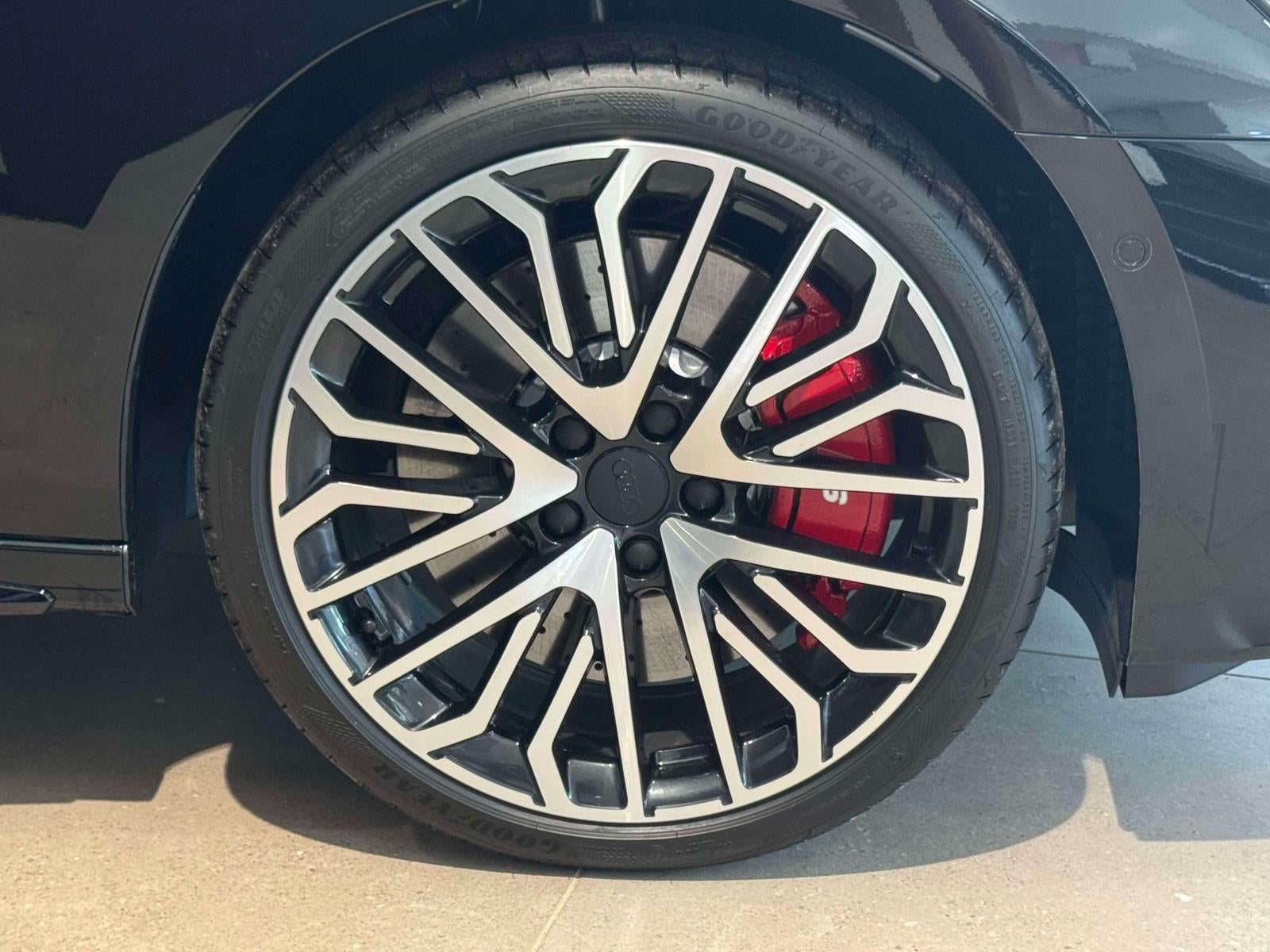 2026 Audi S3 2.0T