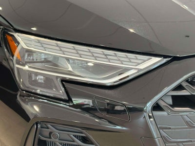2026 Audi S3 2.0T